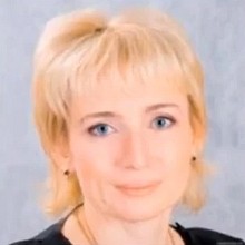 Tatiana Kretova