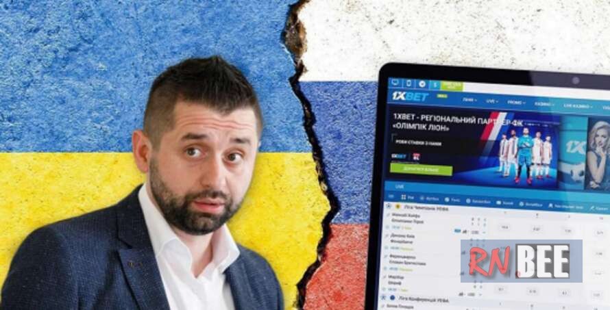 890 450 62d8eb32d372d David Arakhamia involved in issuing a license to the Russian gambling operator 1xBet