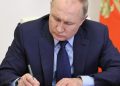 1 4 1000X600 Putin Appointed Acting Heads Of The Dpr, Lpr, Zaporozhye And Kherson Regions