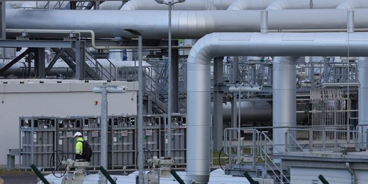 Turkish Stream operator’s license revoked due to EU sanctions