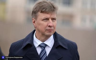 1666089209 983 Evgeny Parshuto The Former Deputy Of The Retired Tomsk Governor Evgeny Parshuto, The Former Deputy Of The Retired Tomsk Governor, Was Reminded Of The 14 Million Rubles Paid From The Budget. Builders-Scammers