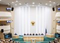 5 1000X600 The Federation Council Ratified Documents On The Admission Of New Territories To The Russian Federation