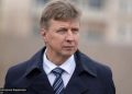 Evgeny Parshuto The Former Deputy Of The Retired Tomsk Governor Evgeny Parshuto, The Former Deputy Of The Retired Tomsk Governor, Was Reminded Of The 14 Million Rubles Paid From The Budget. Builders-Scammers
