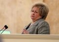 How The Family Of The Head Of The Krasnogvardeisky District How The Family Of The Head Of The Krasnogvardeisky District Of St. Petersburg Got Hold Of Real Estate For 130 Million Rubles.