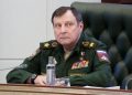 the daughters of the former deputy minister of defense were