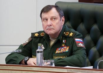The Daughters Of The Former Deputy Minister Of Defense Were The Daughters Of The Former Deputy Minister Of Defense Were Engaged In The Supply Of Products To The Army, The Son-In-Law Runs A Branch Of A Military Hospital