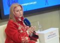 The Deputy Head Of The Department Of The Ministry Of The Deputy Head Of The Department Of The Ministry Of Industry And Trade Was Accused Of Writing Off 160 Million Rubles. From The Budget For Toys Bought In The Store