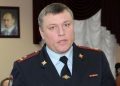 Witnesses are afraid to testify about high ranking policeman Vladimir Kazadaev Witnesses are afraid to testify about high-ranking policeman Vladimir Kazadaev
