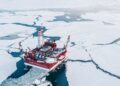 15 1 1000x600 Russian Foreign Ministry: refusal of oil and gas from the Arctic could lead to market turmoil