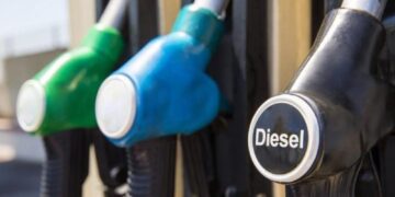 24 1000X600 The Head Of The Fas Urged To Limit The Export Of Diesel Fuel
