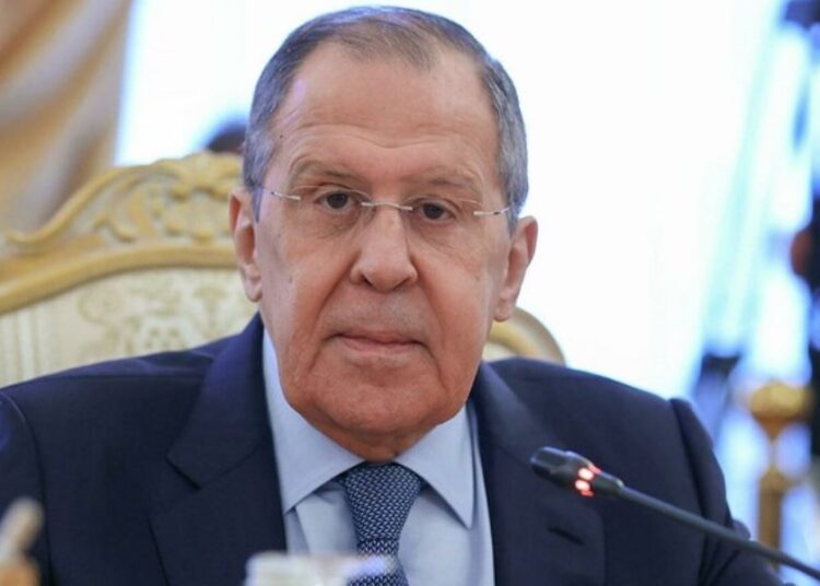 25 1000x600 Lavrov will travel to Cambodia for the East Asia Summit