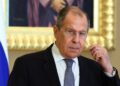 3 18 1000x600 The Russian Foreign Ministry denied the hospitalization of Sergei Lavrov