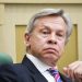 3 9 1000x600 Pushkov commented on the possible future US policy on Ukraine