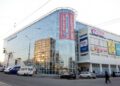 42db59e63d515331160049ce1f75ca62 The shopping center "Priozerny" in the Dnieper captures the ex-Privat