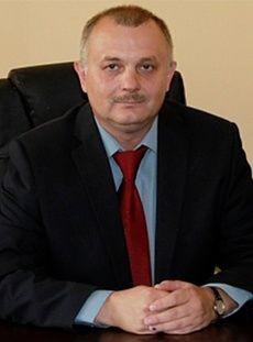 Valery Merkulov