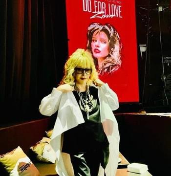 alla pugacheva