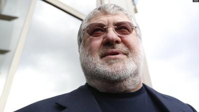 The Ukrainian billionaire and his business partner were reminded of The Ukrainian billionaire and his business partner were reminded of the theft from Tatneft of more than 800 tons of raw materials worth $400 million