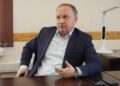 The Businessman Was Sentenced To 4 Years In Prison And The Businessman Was Sentenced To 4 Years In Prison And A Fine Of 62.5 Million Rubles. For Mediation In The Transfer Of Bribes For 31 Million Rubles. Ex-Mayor Of Vladivostok Gumenyuk