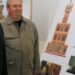 The head of the Petersburg Renaissance was arrested for embezzlement The head of the "Petersburg Renaissance" was arrested for embezzlement of 70 million rubles. while working on the towers of the Moscow Kremlin