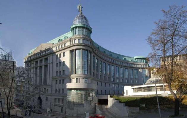 Офис банка «Аркада» продан через коррупцию 