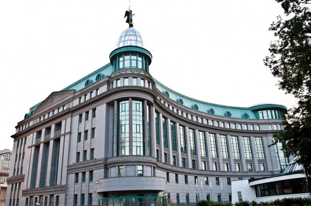 FGVFL commented on accusations of selling the office of the bankrupt Arkada Bank 