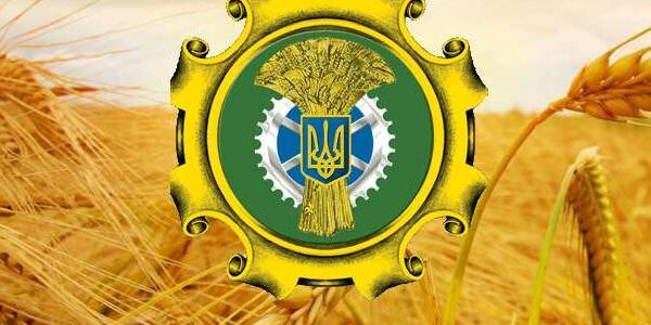Ukrainian farmers