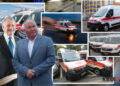 e33e0c4b4c417bb9467edb4ad2ab9918 Autospetsprom Fistalei received 143 million for the ambulances