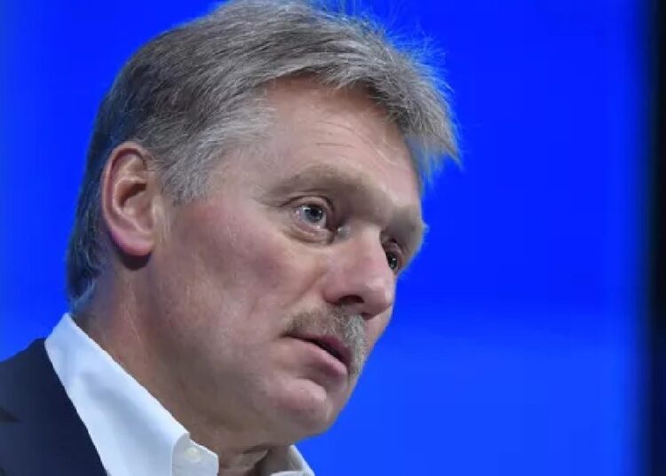 1 21 1000x600 Peskov commented on the situation with the special operation and Ukraine