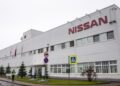 19 1000X600 Avtovaz Plans To Resume Production At The Former Nissan Plant In St. Petersburg Next Year