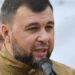 3 40 1000x600 Pushilin dismissed the head of the Ministry of Foreign Affairs of the DPR