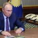 3 52 1000x600 The President of Russia noted the readiness of the CIS to cooperate, despite the differences