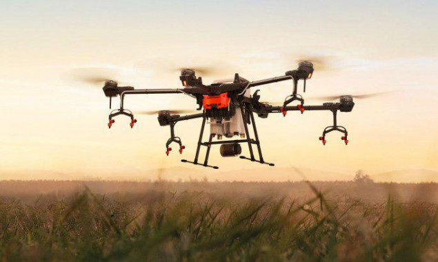 The All-Ukrainian Federation of Drone Owners complained to the court about the inaction of SAP