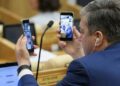 Code Of A State Duma Deputy From United Russia Watch Code Of A State Duma Deputy From United Russia: Watch Your Language And Not Brag About Being Part Of A &Quot;Privileged Class&Quot;