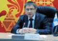 Ex deputy chairman of the government of Kamchatka received 5 years Ex-deputy chairman of the government of Kamchatka received 5 years for bribes and budget abuses