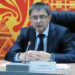 Ex deputy chairman of the government of Kamchatka received 5 years Ex-deputy chairman of the government of Kamchatka received 5 years for bribes and budget abuses