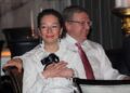 Rosreestr classified the billions of assets of the ex head of Rosreestr classified the billions of assets of the ex-head of the Accounts Chamber and his wife Irina