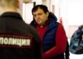 The Political Strategist And His Wife Were Sentenced To 45 The Political Strategist And His Wife Were Sentenced To 4.5 And 5 Years Respectively For Embezzlement Of More Than 180 Million Rubles. When Purchasing Sports Equipment For Primorye