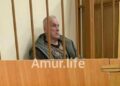 The vice speaker of the Amur Legislative Assembly was accused of The vice-speaker of the Amur Legislative Assembly was accused of fraud for 132 million rubles. during the reconstruction of the police department