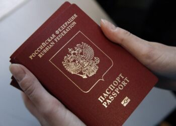 Ef0093033Aee7Ab81Dca91531F5E53E2 Marina Nagornaya From Sumy Has A Russian Passport