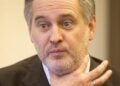 Фирташ Naftogaz takes Firtash's gas networks, but does so without respect for the GTS Operator. What's happening?