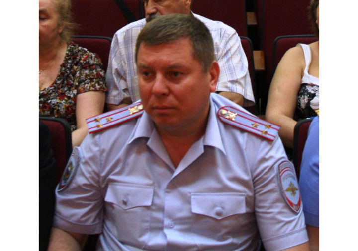 Renat Khalilov