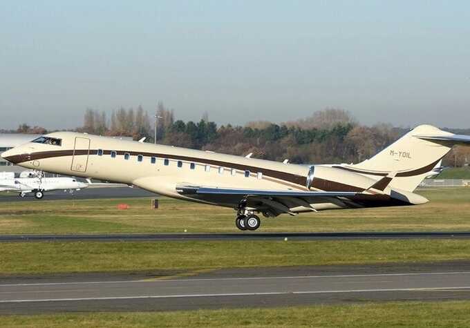 sold luxury aircraft used by igor sechin