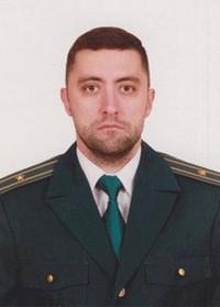 Dmitry Vasiliev
