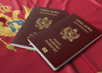 25108 42% Of Those Who Received The “Golden Passport” Of Montenegro In 2022 Are Russians