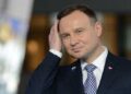 25124 In Poland, the director of the country's international policy department was fired for the telephone prank of Vovan and Lexus over President Duda