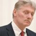 25134 The Kremlin answered the question about the postponement of elections of heads of regions