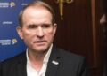 25212 The Kremlin Answered The Question About Medvedchuk'S Russian Citizenship