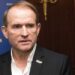 25212 The Kremlin answered the question about Medvedchuk's Russian citizenship