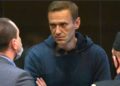 25275 The court postponed consideration of Navalny's claims due to his illness