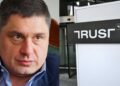 25276 Troika Leasing, previously owned by Rost-Bank, Mikail Shishkhanov, may be bankrupted by Trust Bank